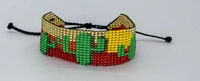 Pulsera Cactus