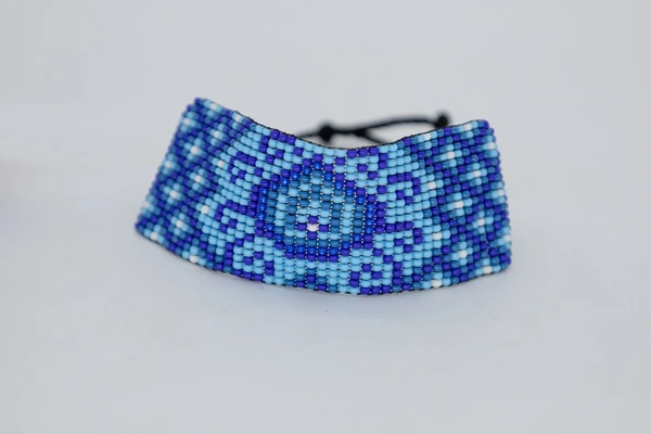 Pulsera Agua