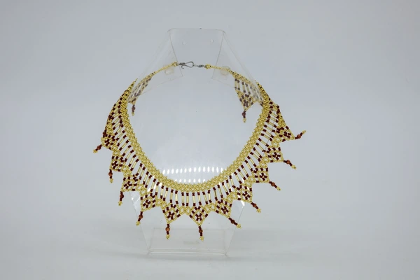 Collar Fluir